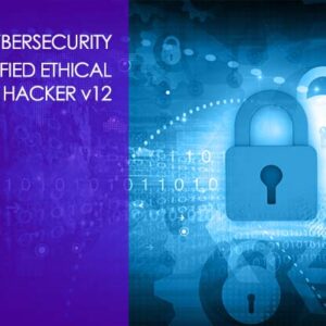 Certified Ethical Hacker - CEH v12