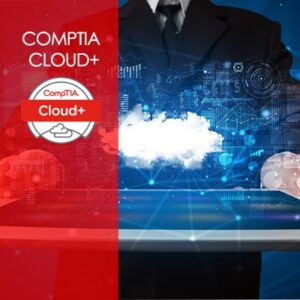 CompTIA Cloud+ CV0-003 Certification Training