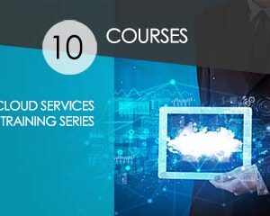 Cloud Computing Courses - 10 Course Series